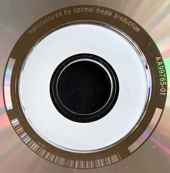 3CD/DVD/Box Set Dave Matthews Band: Europe 2009 LTD