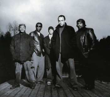 CD Dave Matthews Band: Everyday