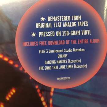 2LP Dave Matthews Band: Under The Table And Dreaming