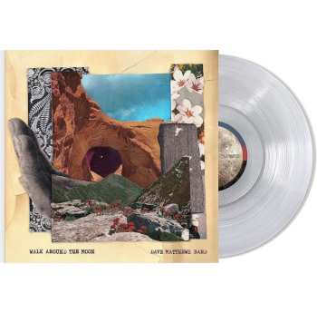 LP Dave Matthews Band: Walk Around The Moon LTD | CLR