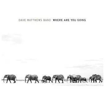 Dave Matthews Band: Where Are You Going: The Singles