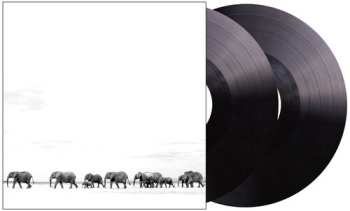 2LP Dave Matthews Band: Where Are You Going: The Singles