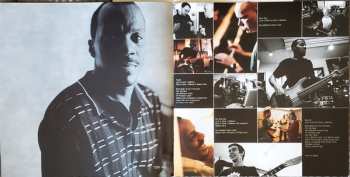 2LP Dave Matthews: Some Devil