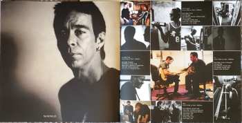 2LP Dave Matthews: Some Devil