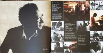 2LP Dave Matthews: Some Devil