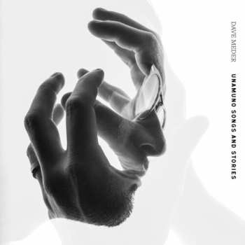 Album Dave Meder: Unamuno Songs And Stories