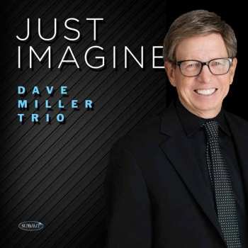 CD Dave Miller Trio: Just Imagine