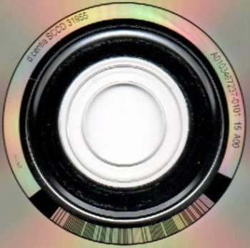 CD Dave Pietro: The Talisman