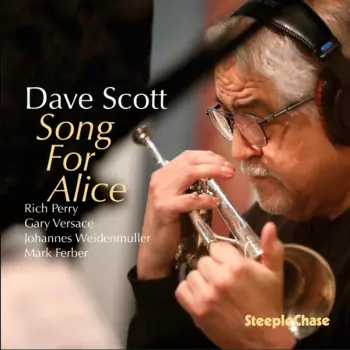 Song For Alice