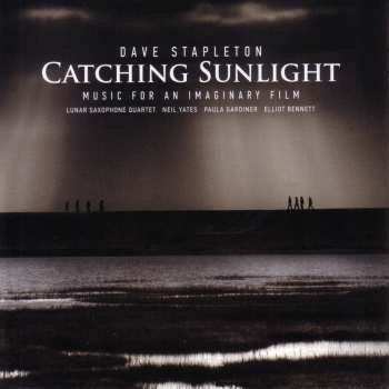 Album Dave Stapleton: Catching Sunlight 