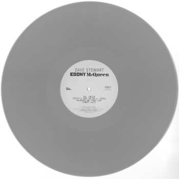 3LP/2SP/Box Set/2MC David A. Stewart: Ebony McQueen LTD | CLR
