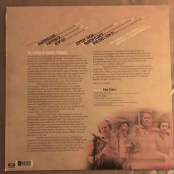 LP Dave Stryker: Strykin' Ahead 