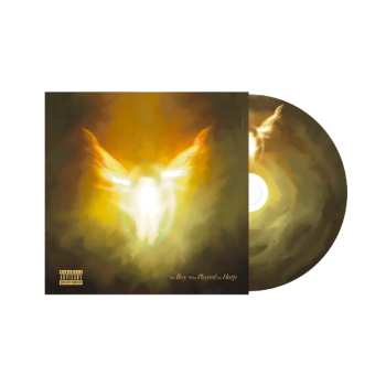 Album Dave: The Boy Who Played The Harp