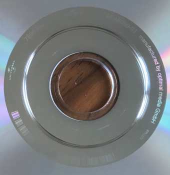 CD Dave: The Boy Who Played The Harp