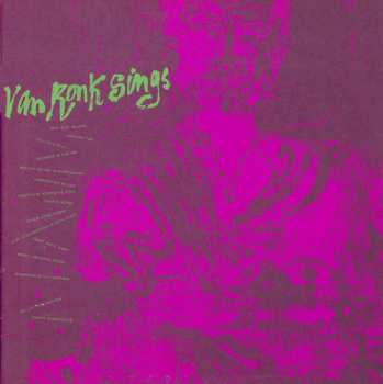 Album Dave Van Ronk: Dave Van Ronk Sings