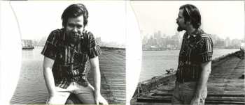 3CD Dave Van Ronk: Down In Washington Square (The Smithsonian Folkways Collection)