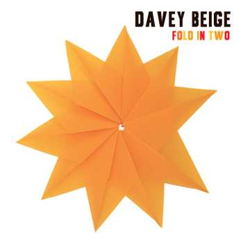 Album Davey Beige: Fold In Two