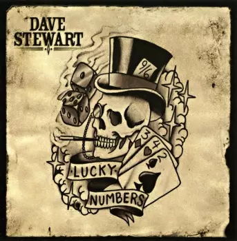 David A. Stewart: Lucky Numbers