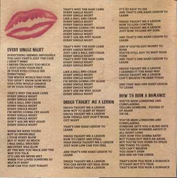 CD David A. Stewart: Lucky Numbers