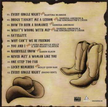 CD David A. Stewart: Lucky Numbers