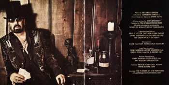 CD David A. Stewart: Lucky Numbers