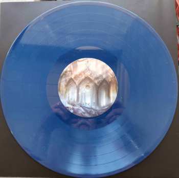 LP David Arkenstone: Music Inspired By Middle Earth Vol II CLR