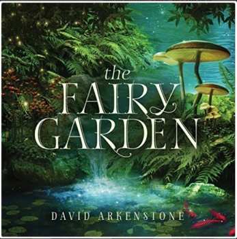 Album David Arkenstone: The Fairy Garden