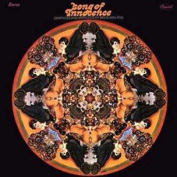 LP David Axelrod: Song Of Innocence LTD