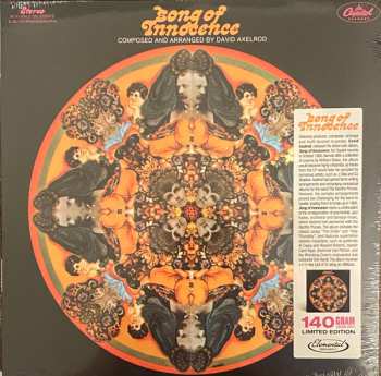 LP David Axelrod: Song Of Innocence LTD