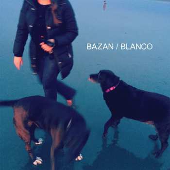 CD David Bazan: Blanco