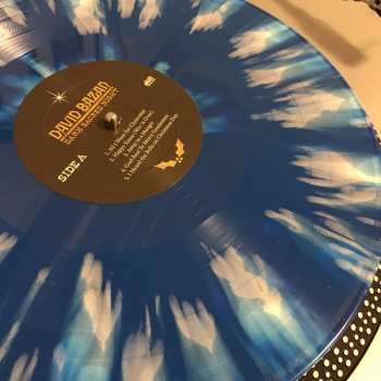 LP David Bazan: Dark Sacred Night LTD | CLR