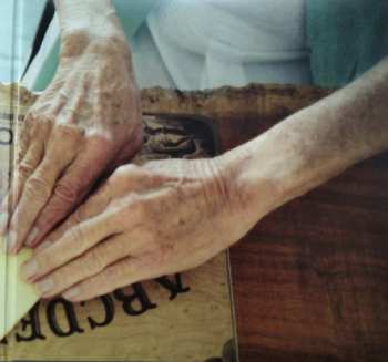 LP David Bazan: Strange Negotiations