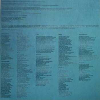 LP David Bazan: Strange Negotiations