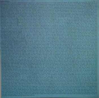 LP David Bazan: Strange Negotiations