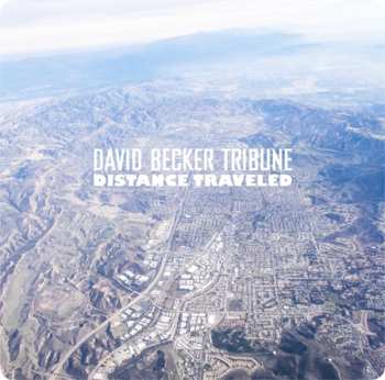 Album David Becker Tribune: Distance Traveled