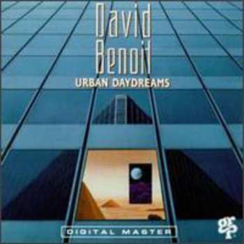 CD David Benoit: Urban Daydreams