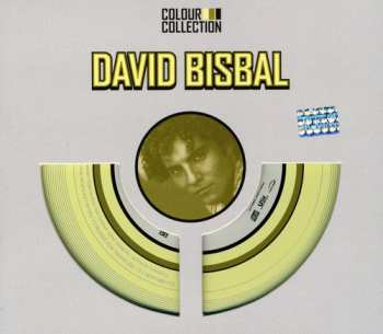 Album David Bisbal: Oro - Grandes Éxitos