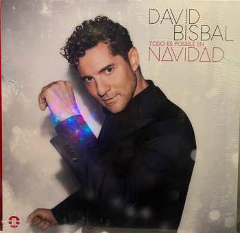 LP David Bisbal: Todo Es Posible En Navidad