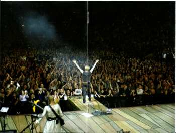 DVD David Bowie: A Reality Tour