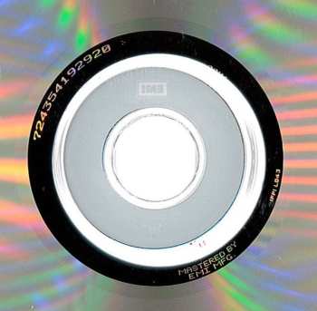 CD David Bowie: Best Of Bowie