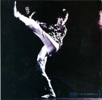 CD David Bowie: Best Of Bowie