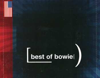CD David Bowie: Best Of Bowie