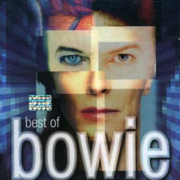 CD David Bowie: Best Of Bowie