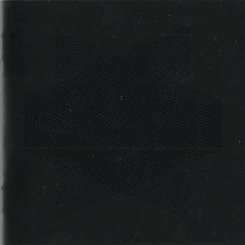 CD David Bowie: ★ (Blackstar)