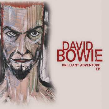 LP David Bowie: Brilliant Adventure EP LTD