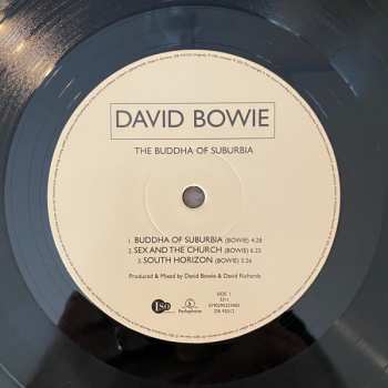 18LP/Box Set David Bowie: Brilliant Adventure [1992-2001] LTD
