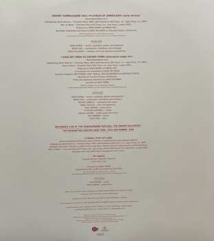 LP David Bowie: Brilliant Adventure EP LTD
