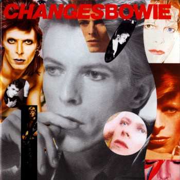 CD David Bowie: Changesbowie