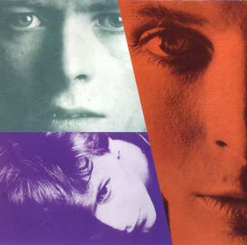 CD David Bowie: Changesbowie