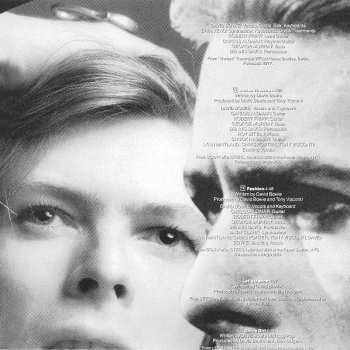 CD David Bowie: Changesbowie